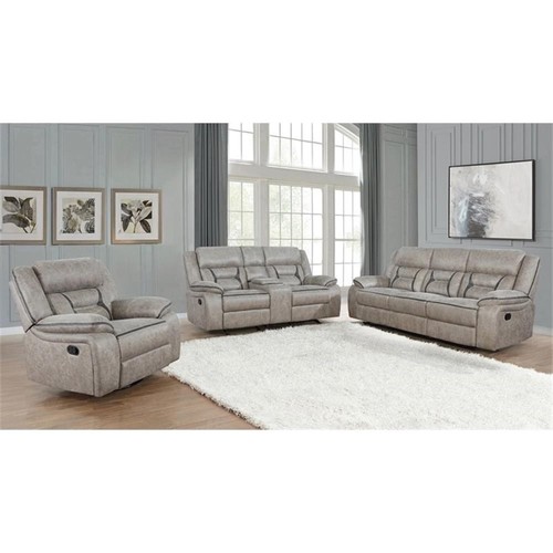 Pemberly row piece faux - pemberly,
