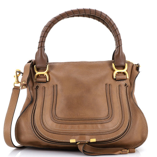 Chloe marcie satchel - marcie,