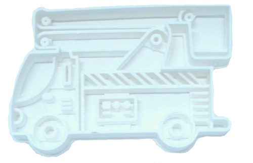 Bucket truck work boom - bucket,