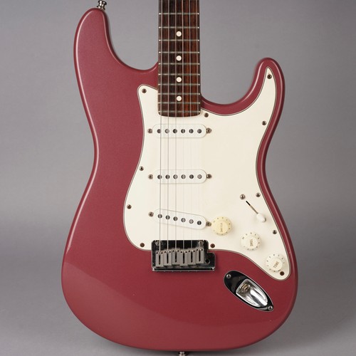 Fender american standard - american,