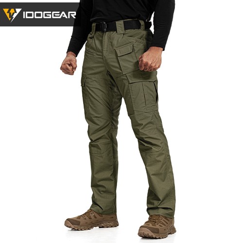 Idogear tactical pants - tactical,