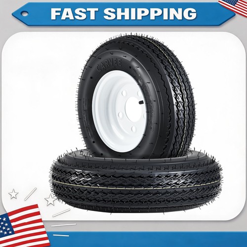 Utility boat trailer tires - utility,