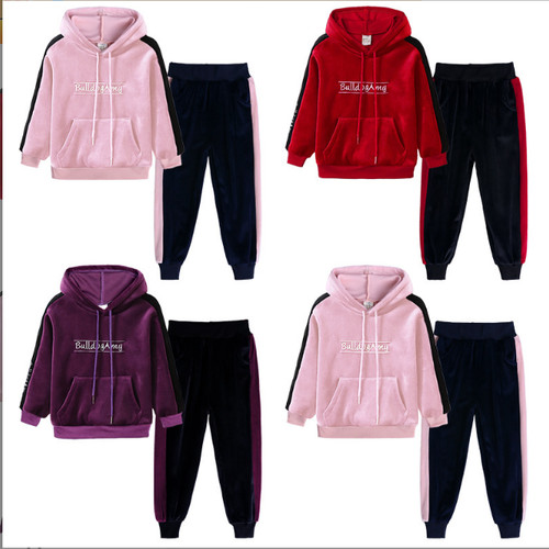 Girl fashion long sleeve - girl,