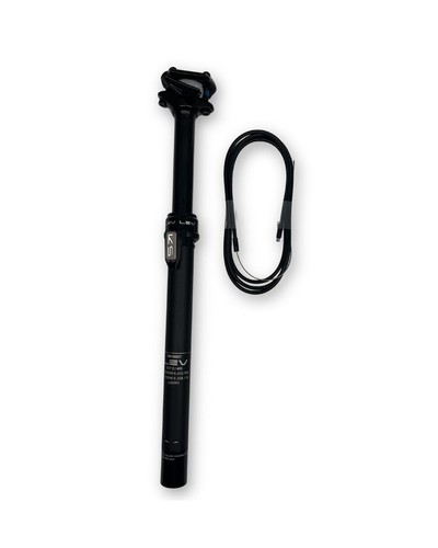 Dropper seatpost 2 - ks,