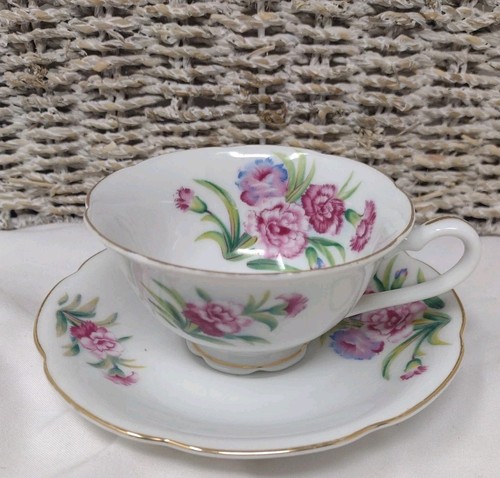 Ucagco china japan teacup - china, &