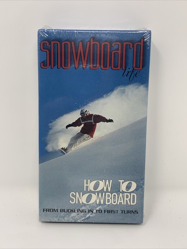 Snowboard life how - snowboard, to