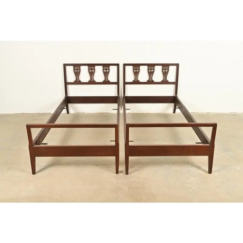 Baker furniture style - baker,