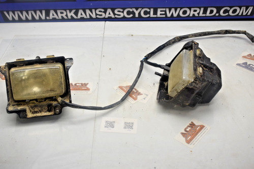 147 set headlights - set, l&r
