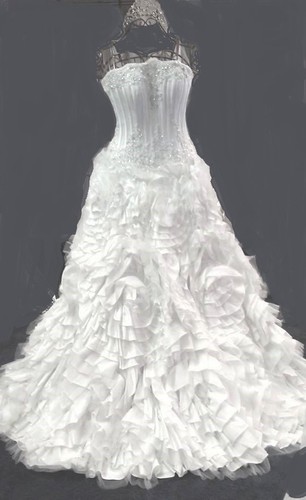 1399 marys 2 white - $1399💕,