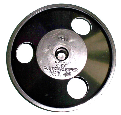 New clutch alignment - alignment, tool