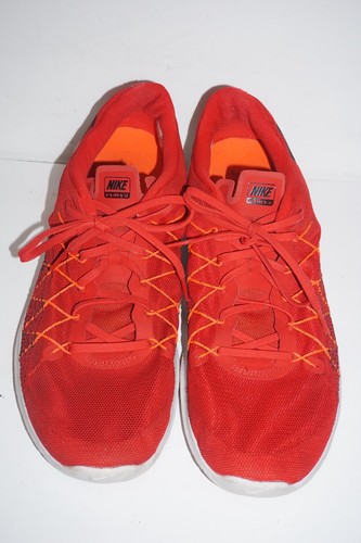Nike flex fury running shoe - flex,