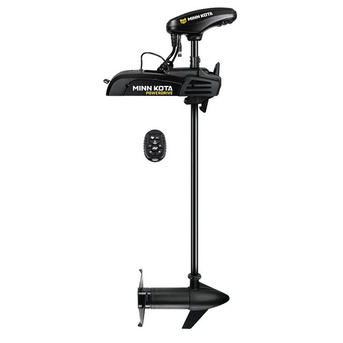 Minn kota powerdrive - kota,