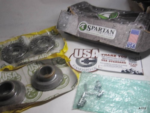 Differential spool usa - spool,