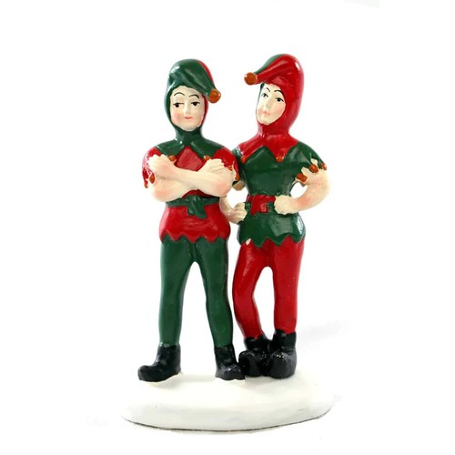 Dept christmas story - dept,