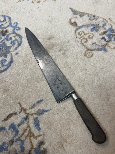 Vtg sabatier acier fondu - sabatier,