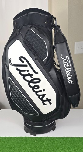 Barely used titleist - "barely,