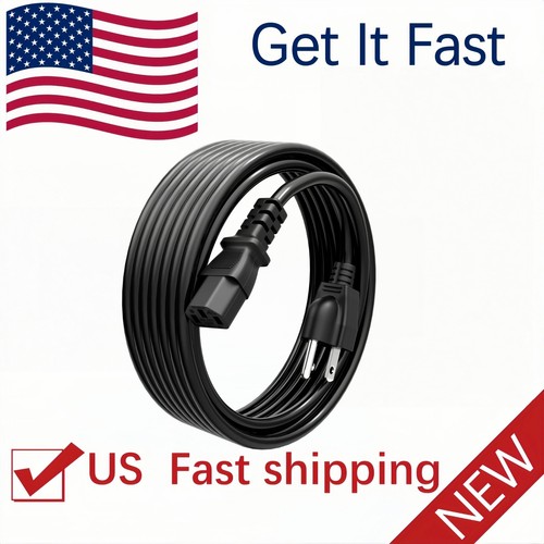 6ft power cord for - cord, samsung