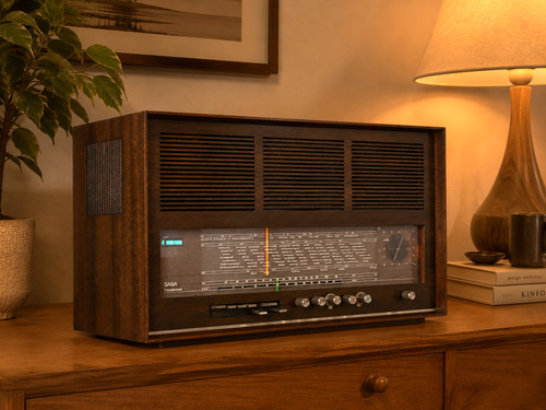 Saba freudenstadt stereo - saba, 18