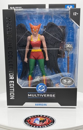 2026 multiverse collector - dc,