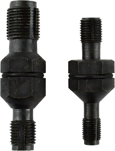 2pcs spark plug hole thread - 2pcs,