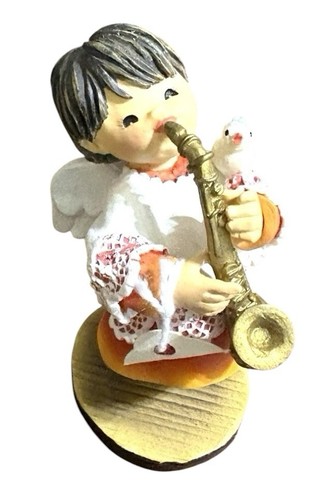1994 anri toriart handpainted - 1994,