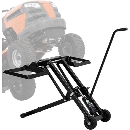 500 lbs lawn mower lift - mower,