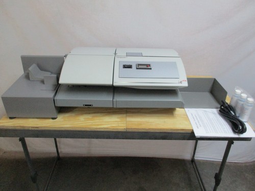 Automatic mailing machine - automatic,