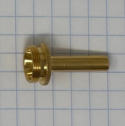 Jupiter trumpet 1600 - jupiter, xo