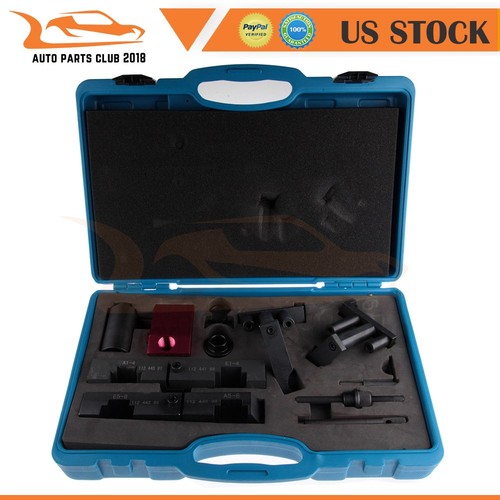 Bmw camshaft alignment vanos - bmw,