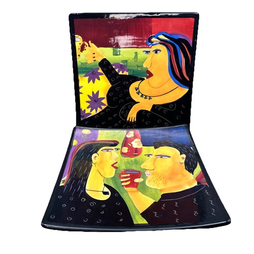 Naylor designs set - set, 2