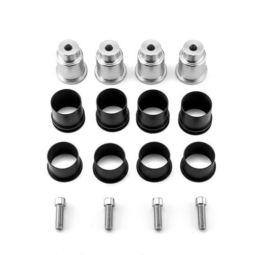 Tour pack spools mounting - tour,