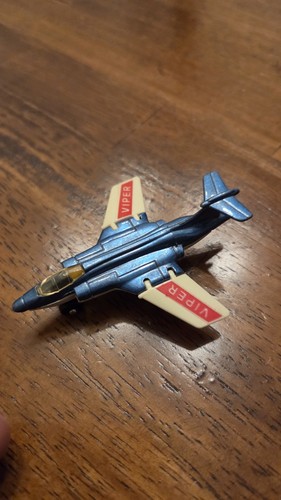 Vintage inch 1981 jet - inch,