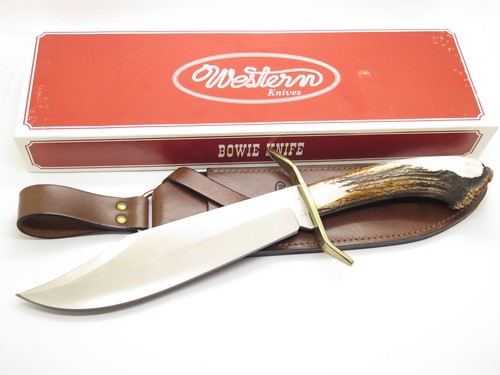 Western w49 bowie usa - western,