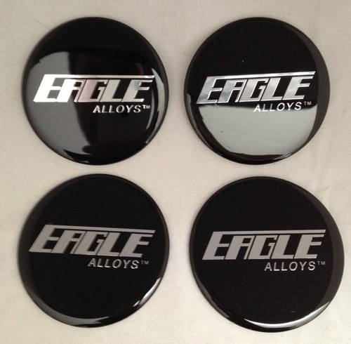 Set new eagle alloys - of,