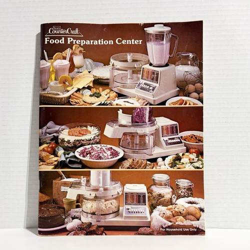 Sears counter craft blender - counter,