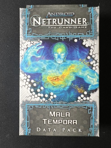 Android netrunner the card - android,
