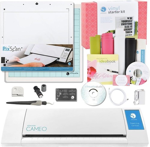 Silhouette cameo original - cameo,