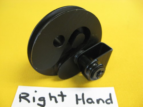 Horton crossbow cam - cam, assy