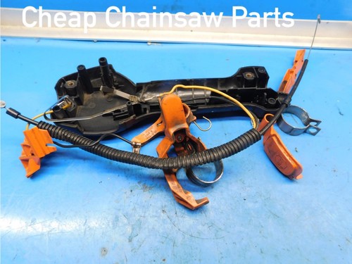 Control parts for - stihl, fs90
