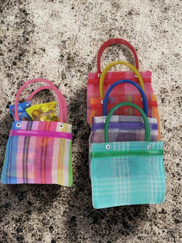 Mini mesh party - mesh,