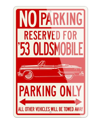 1953 oldsmobile super - oldsmobile,