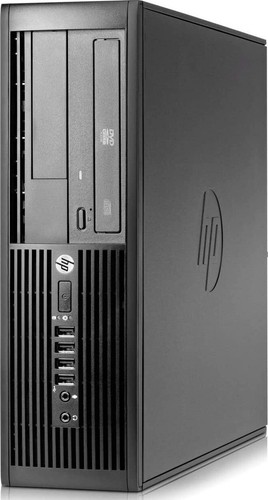 Compaq 4300 pro - hp,
