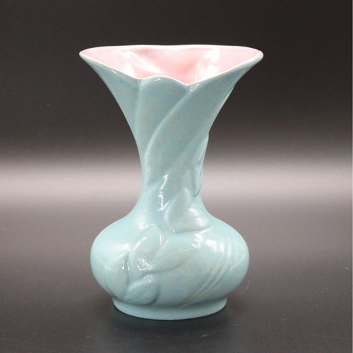 Vintage gonder pottery baby - gonder,