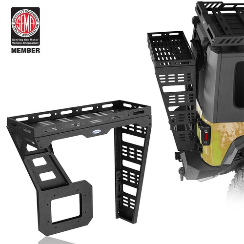 Tailgate basket rear cargo - basket,
