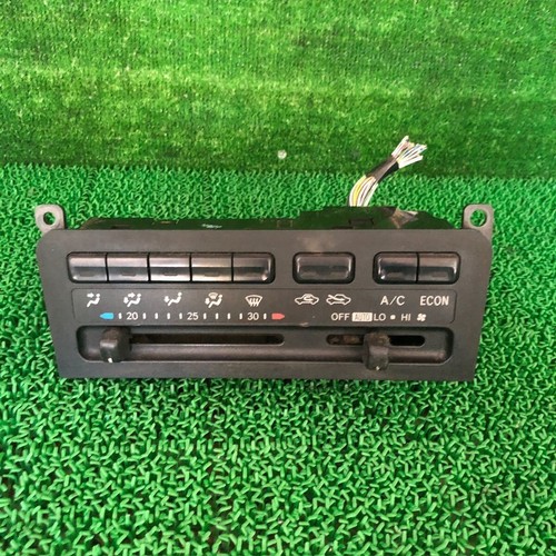 Toyota starlet ep91 heater - starlet,
