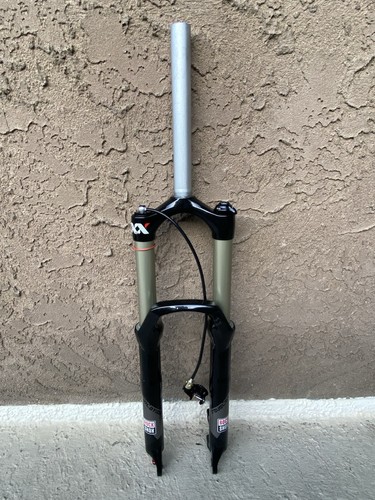 Black rock shox revelation - shox, xx