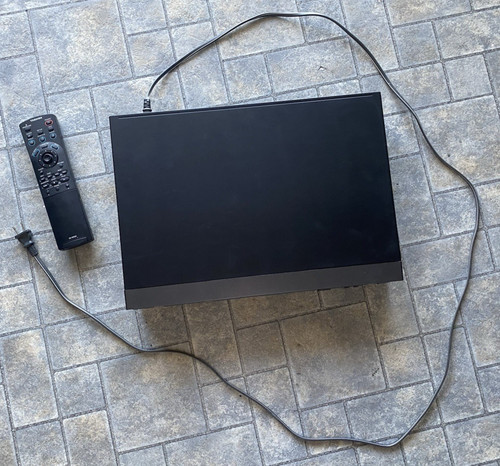 Toshiba 2300 nuon - sd-2300,