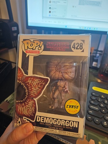 Funko pop stranger - funko,