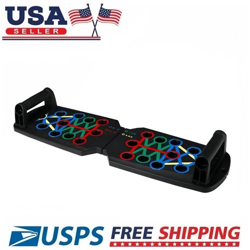 Upgrade push board home - push,