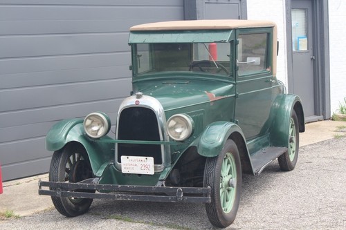 1928 willys whippet - 1928,